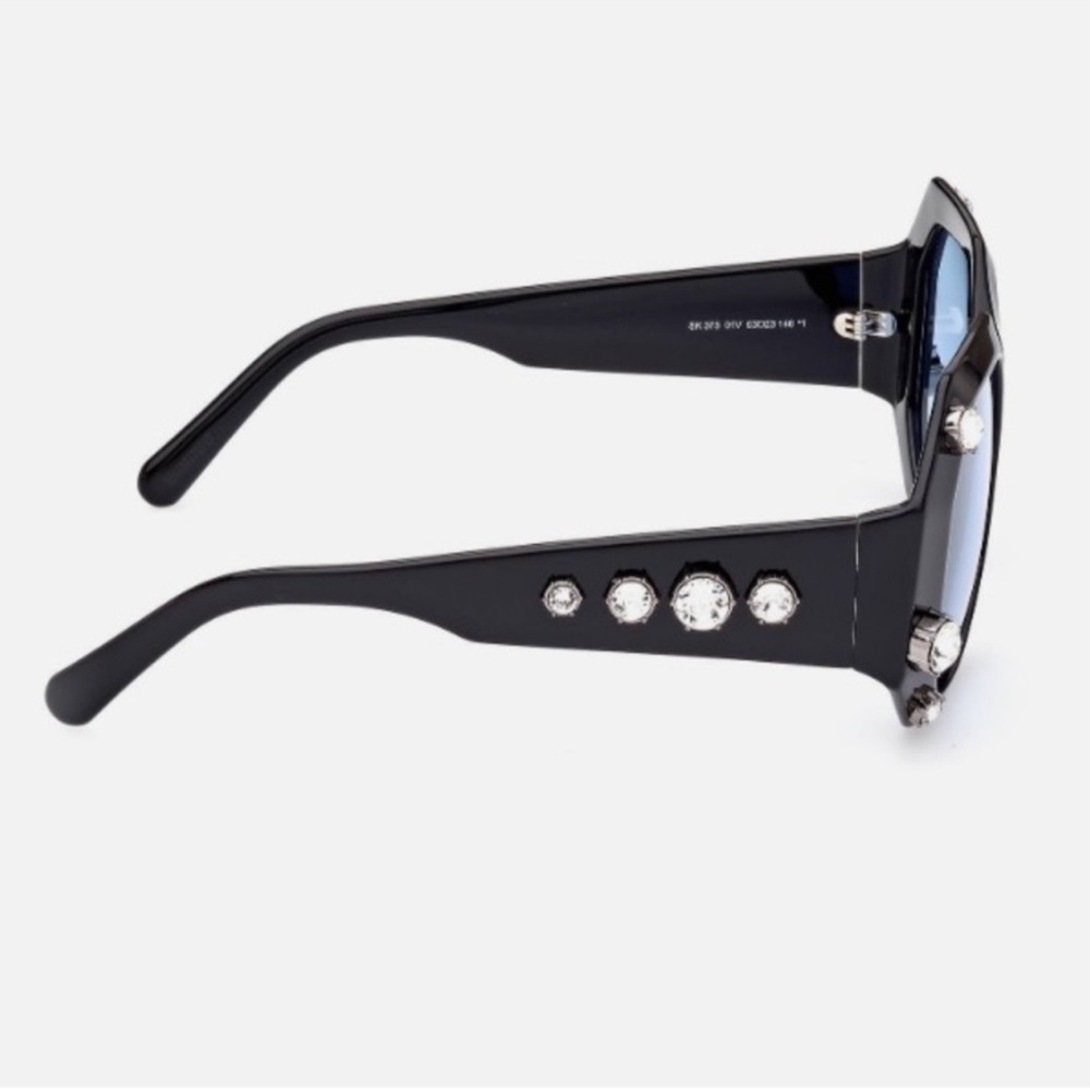 Swarovski Sunglasses, New 195 - Picture 6 of 8